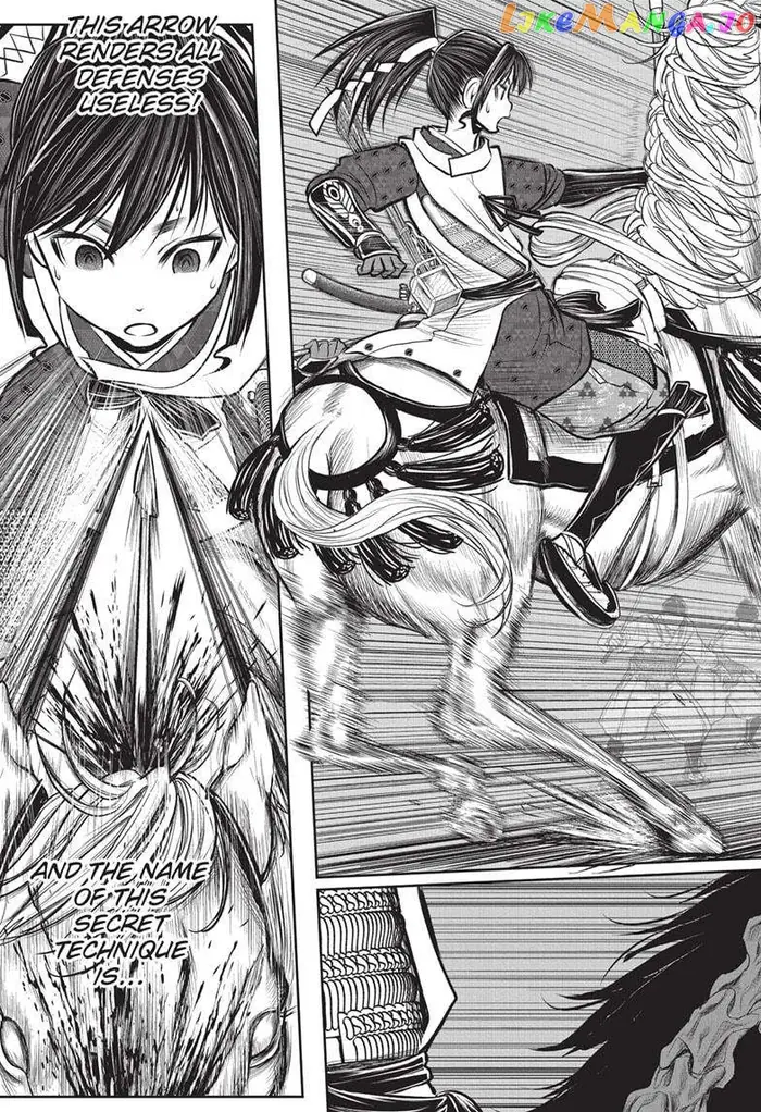 The Elusive Samurai Chapter 139 image 15_optimized